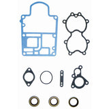 WSM Gasket Kit Powerhead For Mercury / Mariner 30 / 40 Hp 2 Cylinder 500-199