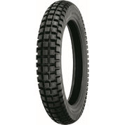 Shinko 255 Trail Pro Rear 110/90R18 Scooter Tire