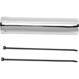 Cobra Driveshaft Cover Chrome - 06-0620