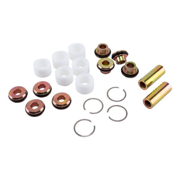 High Lifter Front Upper Or Lower Control Arm Bushing Kit For Polaris Models BK-HL-P-8