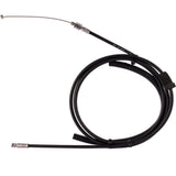 WSM Trim Cable for Yamaha 1000 / 1100 FX 02-07 002-052-04