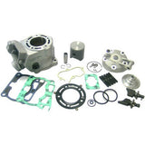 YAMAHA YZ 125 - 1997-2004 --P400485100029 KIT DE CILINDRO DE GRAN DIÁMETRO DE 144 mm - Athena