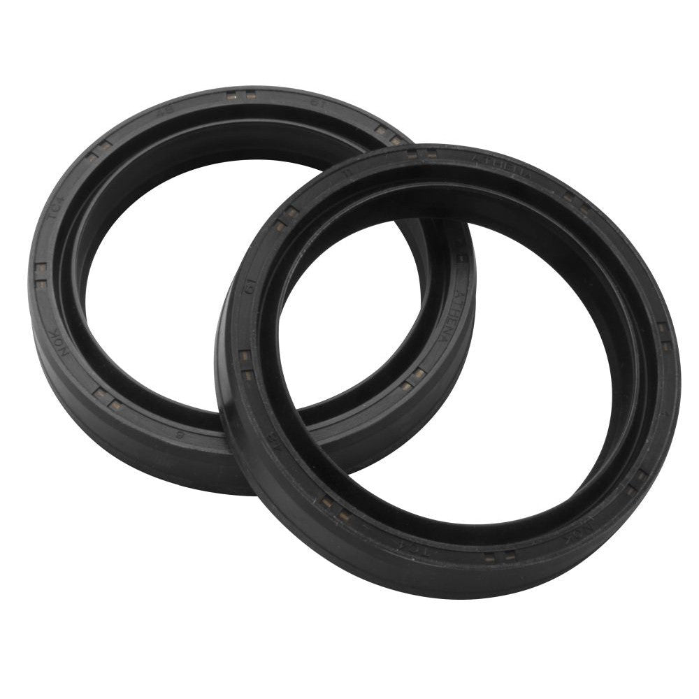 Fork Seal For Yamaha FJR1300 ABS 2004-2009 Pair 48 x 61 x 11 NOK
