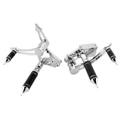 Bikers Choice Gladiator Forward Controls For - 055101 Chrome