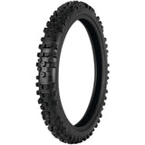 Kenda K774 Ibex Front Tire [80/100-21] 047742131CEX