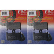 EBC Brake Pad Front Kit FA187 for Honda CBR 900RR 1993-1997