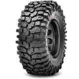 Juego de 4 neumáticos Maxxis Roxxzilla delanteros y traseros para ATV UTV 32X10.00R14 8 lonas