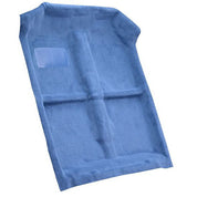 ACC Replacement Carpet Kit For 1986-1989 Mazda 323 3DR Hatchback Pass Area - CHOOSE COLOR