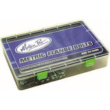 Motion Pro 33-0300  Assorted Metric Flanged Bolt Kit