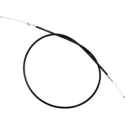 Motion Pro Black Vinyl Terminator Clutch Cable 10-0002