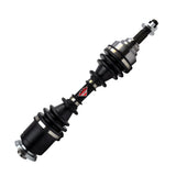 Demon Rugged Performance Axle For Arctic Cat Models 2001 PAXL-1054