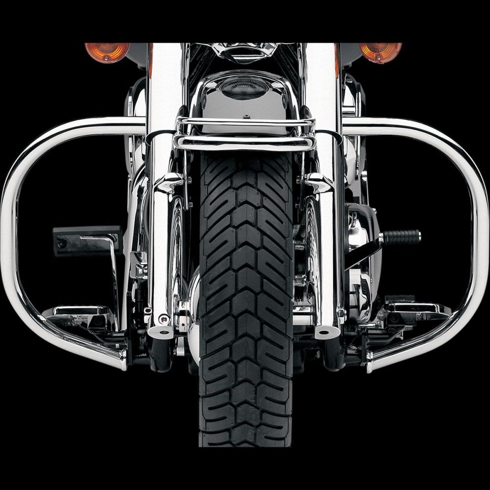 Cobra Freeway Bar Chrome - 01-1135
