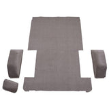 ACC Replacement Carpet Kit For 1998 Dodge B1500 Van Cargo Area Short - CHOOSE COLOR