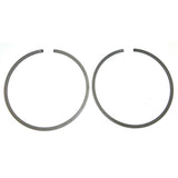 Anillos de pistón WSM para Mercury / Mariner 115-150 Hp 2.5L Optimax .030 más