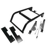 Beard Torque Seats Mount For Polaris RZR Pro XP 2020-2021 Front Pair Black