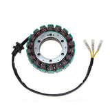 Kawasaki VN1500 A/B Vulcan (87-99) Stator Kawasaki Vn1500 Vulcan 87-97