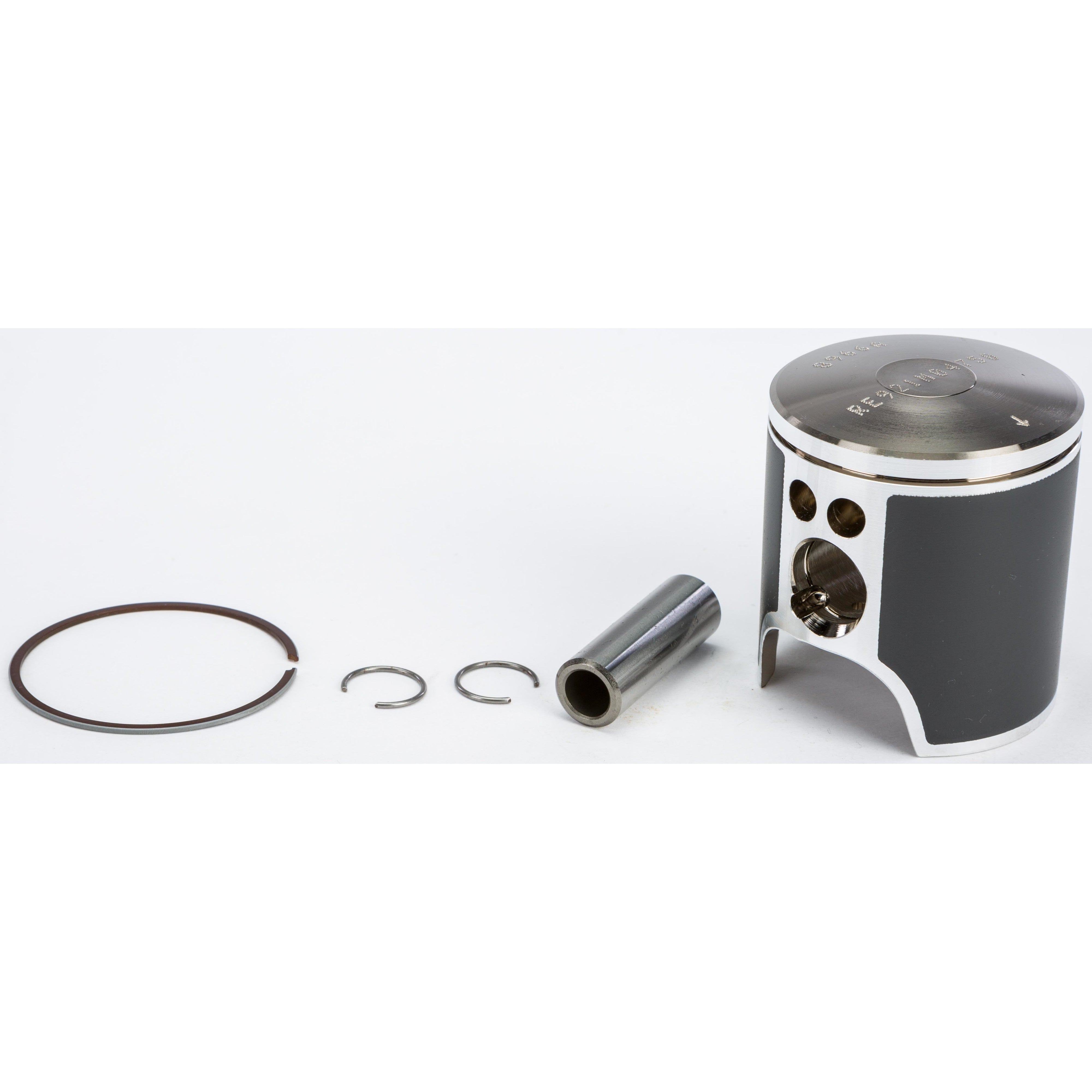 Wiseco Piston Kit Re Armrplate Armrft 47.50/Std Hon RE921M04750