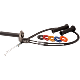 Kit de acelerador ligero Motion Pro Complete Rev3 Sportbike 01-2981