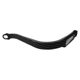 Acerbis Black Replacement Bars For The X-Factory Handguards - 2634640001