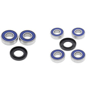 Wheel Front And Rear Bearing Kit for Yamaha 250cc YZ250 1980