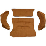 ACC Replacement Carpet Kit For 1972-1978 American Motors Gremlin Cargo Area - CHOOSE COLOR