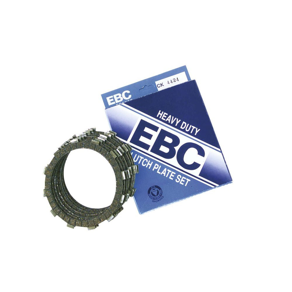 EBC CK O.E.M. Replacement Clutch Kit - CK4424