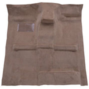 ACC Replacement Carpet Kit For 1997-2004 Dodge Dakota Reg Cab 5spd 2 & 4WD - CHOOSE COLOR