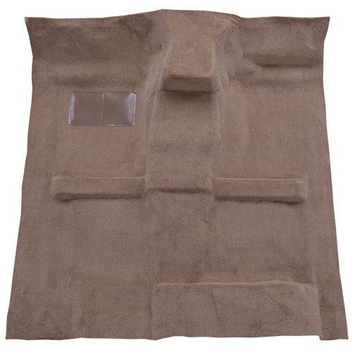 ACC Replacement Carpet Kit For 1997-2004 Dodge Dakota Reg Cab 5spd 2 & 4WD - CHOOSE COLOR