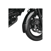Puig Front Fender Extension Black - 9288N