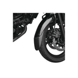 Puig Front Fender Extension Black - 9288N