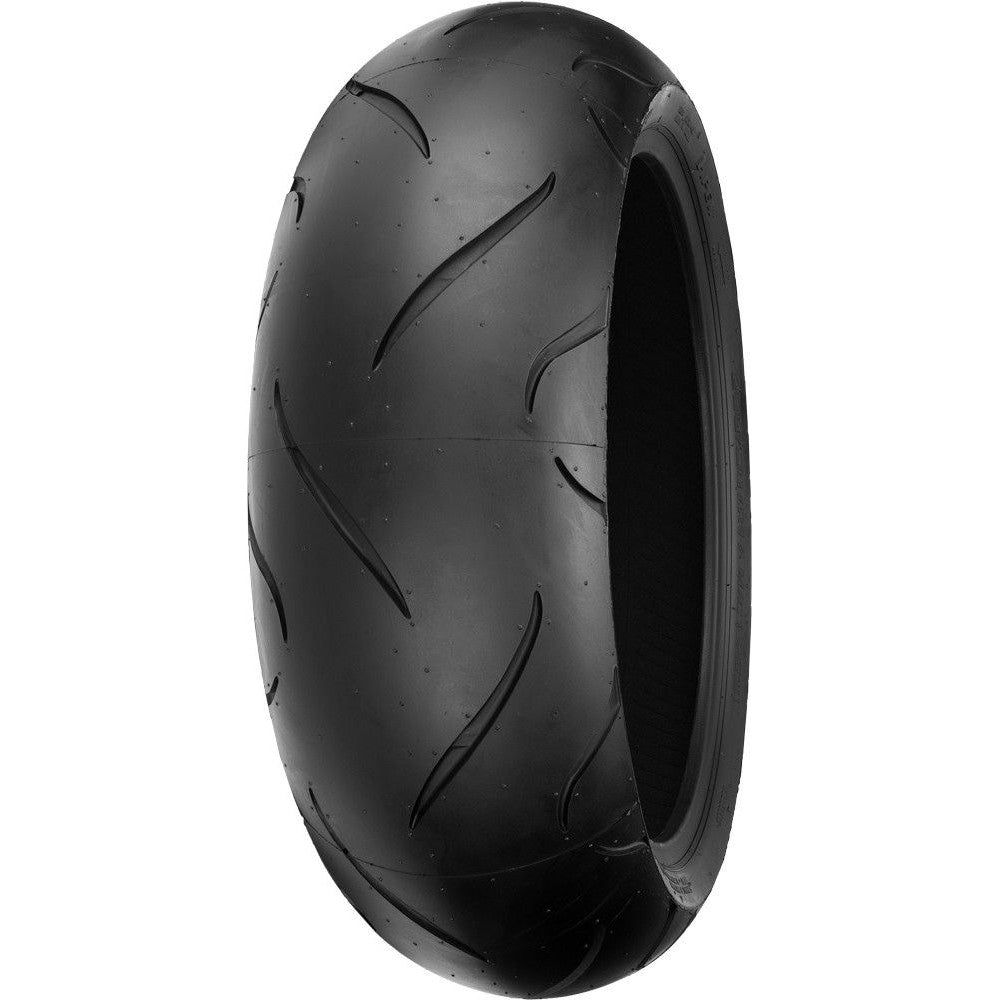 Shinko 010 Apex Rear 170/60ZR17 Motorcycle Tire