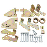 QuadBoss Lift Kit 2" - EPILK201