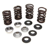 Kibblewhite Valve +1mm O/S Exhaust - 30-30754