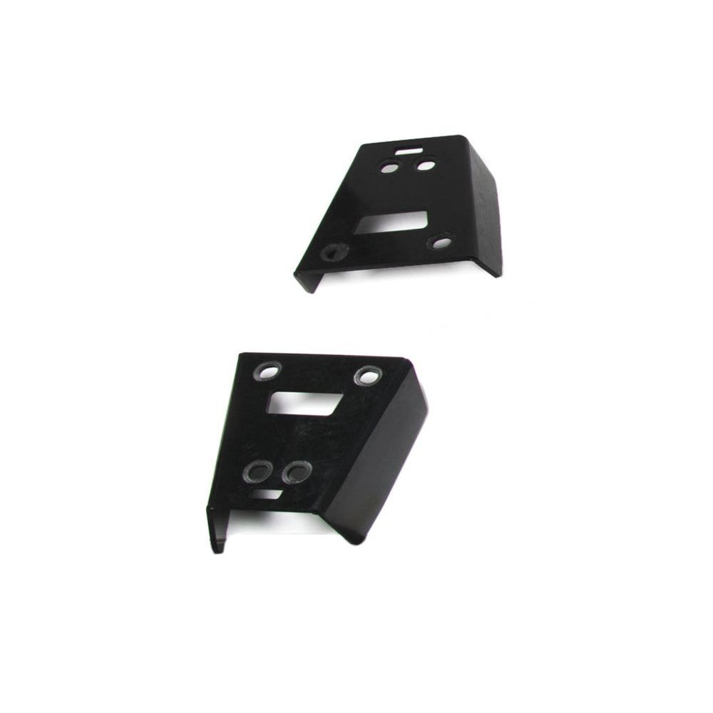 Rival Rear Plastic A Arm Guards For Polaris Ranger 1000/1000XP/CREW 2K.7484.1