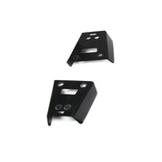 Rival Rear Plastic A Arm Guards For Polaris Ranger 1000/1000XP/CREW 2K.7484.1