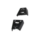 Rival Rear Plastic A Arm Guards For Polaris Ranger 1000/1000XP/CREW 2K.7484.1