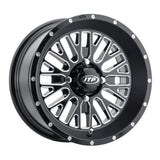 ITP Momentum Wheel 20x6.5 4/156 2.5 20MT113BX