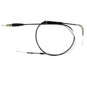 Motion Pro Black Vinyl Throttle Cable 10-0096