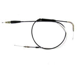 Motion Pro Black Vinyl Throttle Cable 10-0096