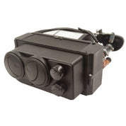 Firestorm In Cab Heater For Yamaha Rhino 660 2003-2007