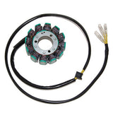 Procom ESG015 Stator 12-Pole Suzuki Gs550/750/850 (76-On) Suzuki GS750 8-valve m