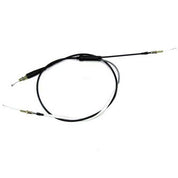 Motion Pro Black Vinyl Throttle Cable 10-0051