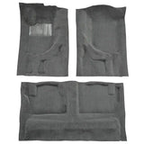 ACC Replacement Carpet Kit For 1988-1990 Volvo 760 4DR - CHOOSE COLOR
