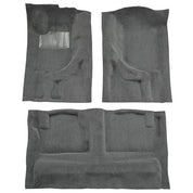 ACC Replacement Carpet Kit For 1991 Volvo 740 4DR - CHOOSE COLOR