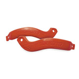 Cycra Replacement Abrasion Guard Red - 1CYC-1058-33