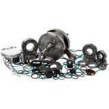 Wrench Rabbit Complete Engine Rebuild Kit For 2009 Kawasaki KX 250 F