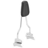 Kuryakyn Sissy Bar for V-Twin Chrome 6585