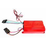 Intellitronix Multi Spark CD Ignition System - Red