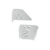 Rival Front And Rear A-Arm Guards Set For Suzuki King Quad 500 / 700