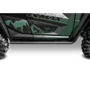 Rival Rock Sliders For Yamaha R Max 4 Seater 2444.7179.1